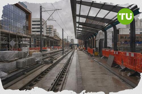 UK Treasury sets out West Midlands devolution and transport growth agenda