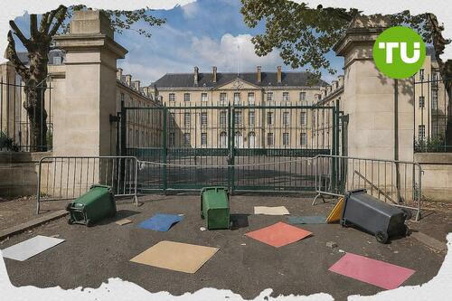La mobilisation lycéenne en France gagne en ampleur et accroît la pression sur le gouvernement