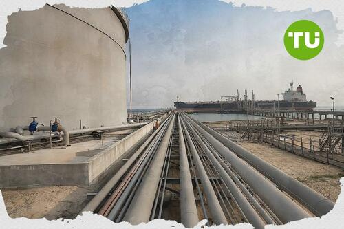Nigeria oil pledge constraints strengthen case to free Gazelle crude
