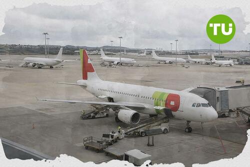 Lufthansa nears win in TAP stake bid in Portugal