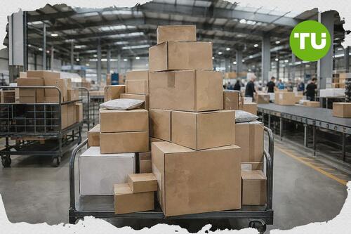 Shopify report highlights lower barriers to starting online businesses