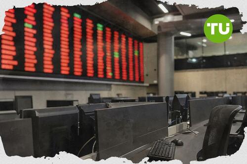 Ações de varejo e consumo lideram perdas no Ibovespa com alta dos DIs no Brasil