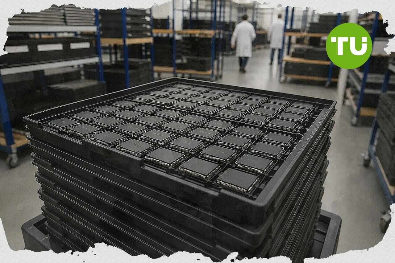 Semiconductor stocks remain supported by chip demand after six-day slide, Cramer says
