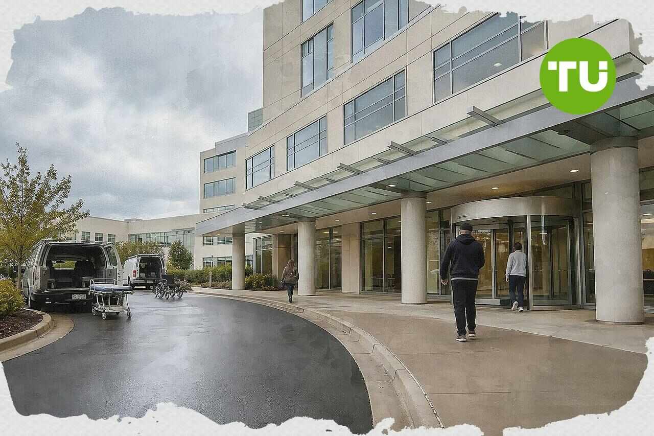 Johns Hopkins Health System rating affirmation supports stable U.S. healthcare credit outlook