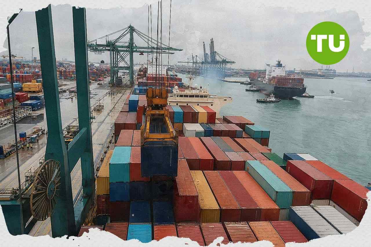 Singapore economy tops forecasts in third quarter