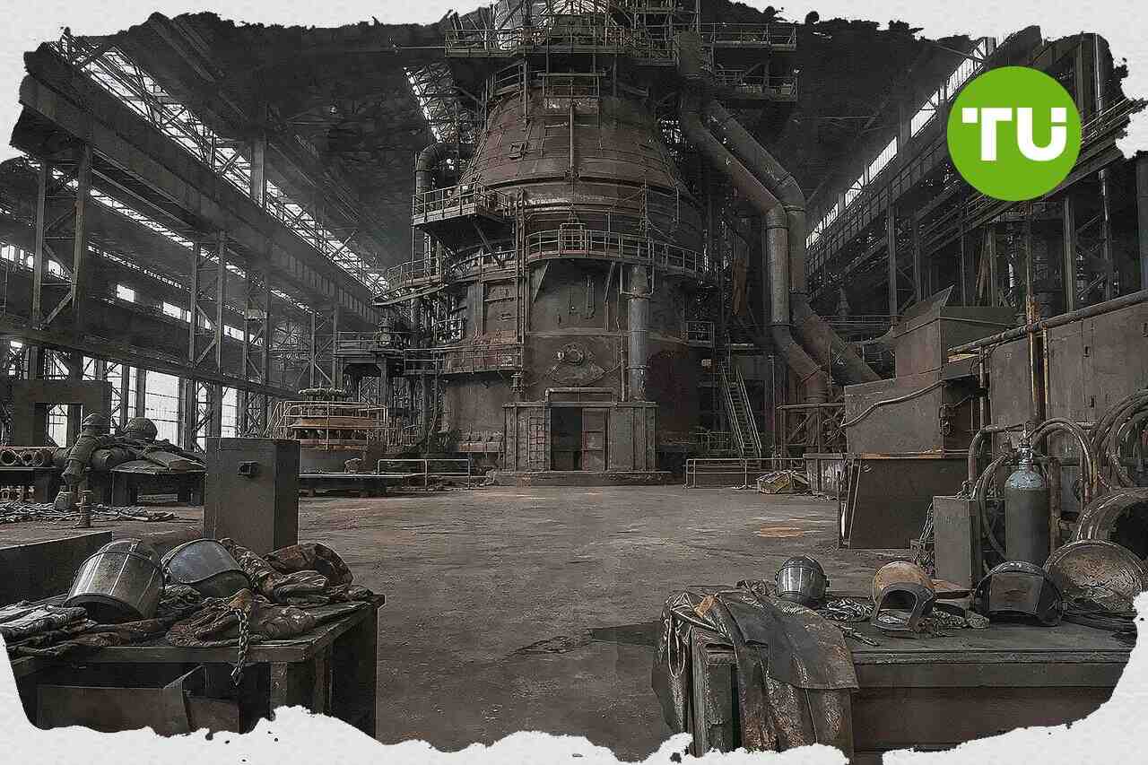 Whyalla steelworks redundancies begin as blast furnace closure cuts workforce