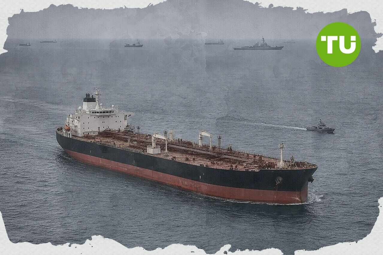 Iran shipping attacks intensify in Strait of Hormuz as oil market risks rise before U.S. vote