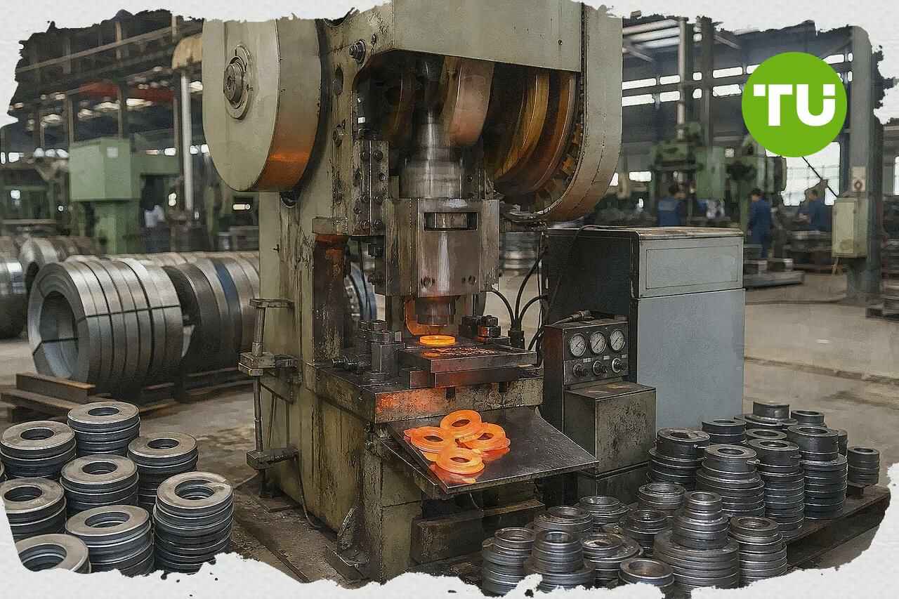 Photo: tradersunion.com China Producer Prices Rise At Fastest Pace Since 2022