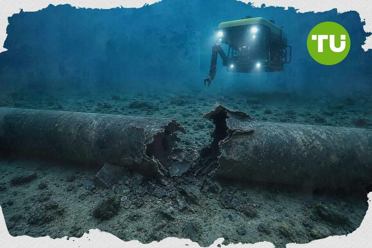 Saksan Nord Stream -oikeudenkäynti testaa Ukrainan tukea ja Euroopan turvallisuusyhteistyötä