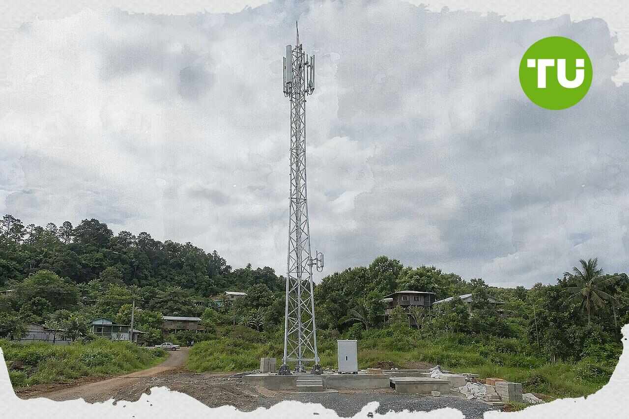 Malaysia expects Madani submarine cable project to begin in the first quarter of 2027