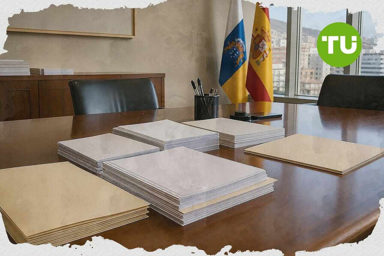 Canarias impulsa límites a la compra de vivienda por no residentes en España y la UE
