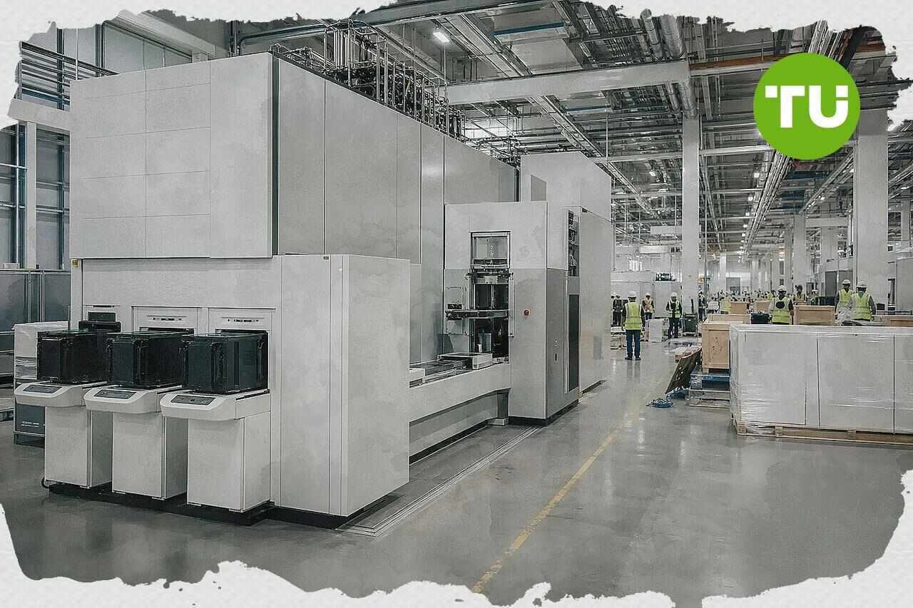 Malaysia wants semiconductor firms to move up the value chain under Budget 2027