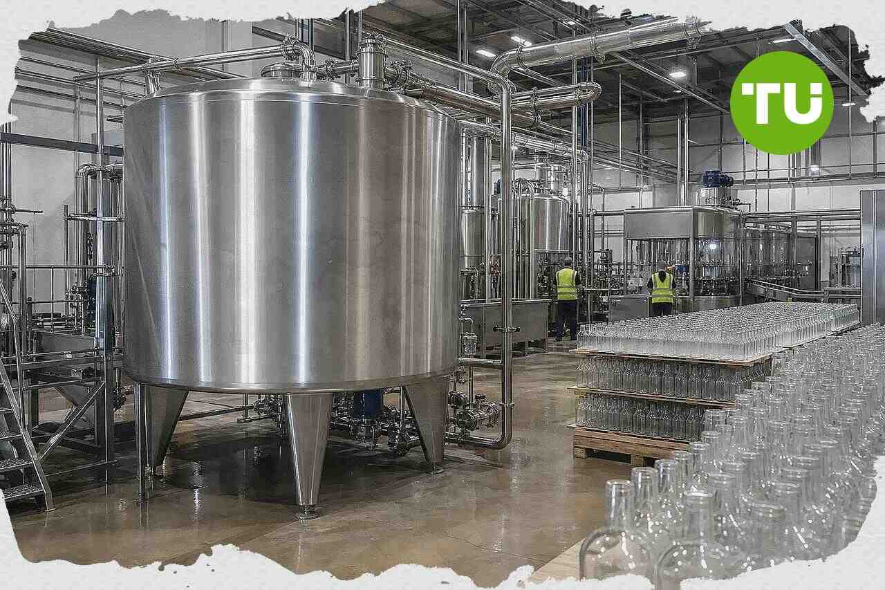 Sazerac expands U.S. spirits lead as acquisitions reshape growth strategy