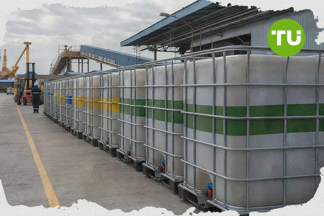Malaysia lowers November crude palm oil reference price, export duty remains at 10%