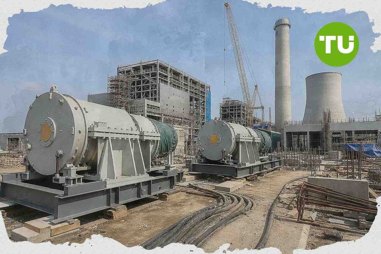 Bangladesh secures U.S., China backing for debt management and energy investment