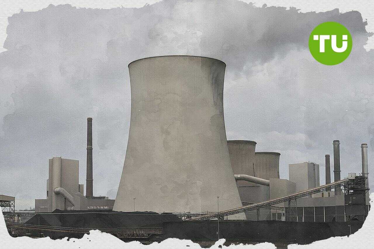 AfD-Fraktion will Kohleausstieg und CO2-Bepreisung in Deutschland zurücknehmen