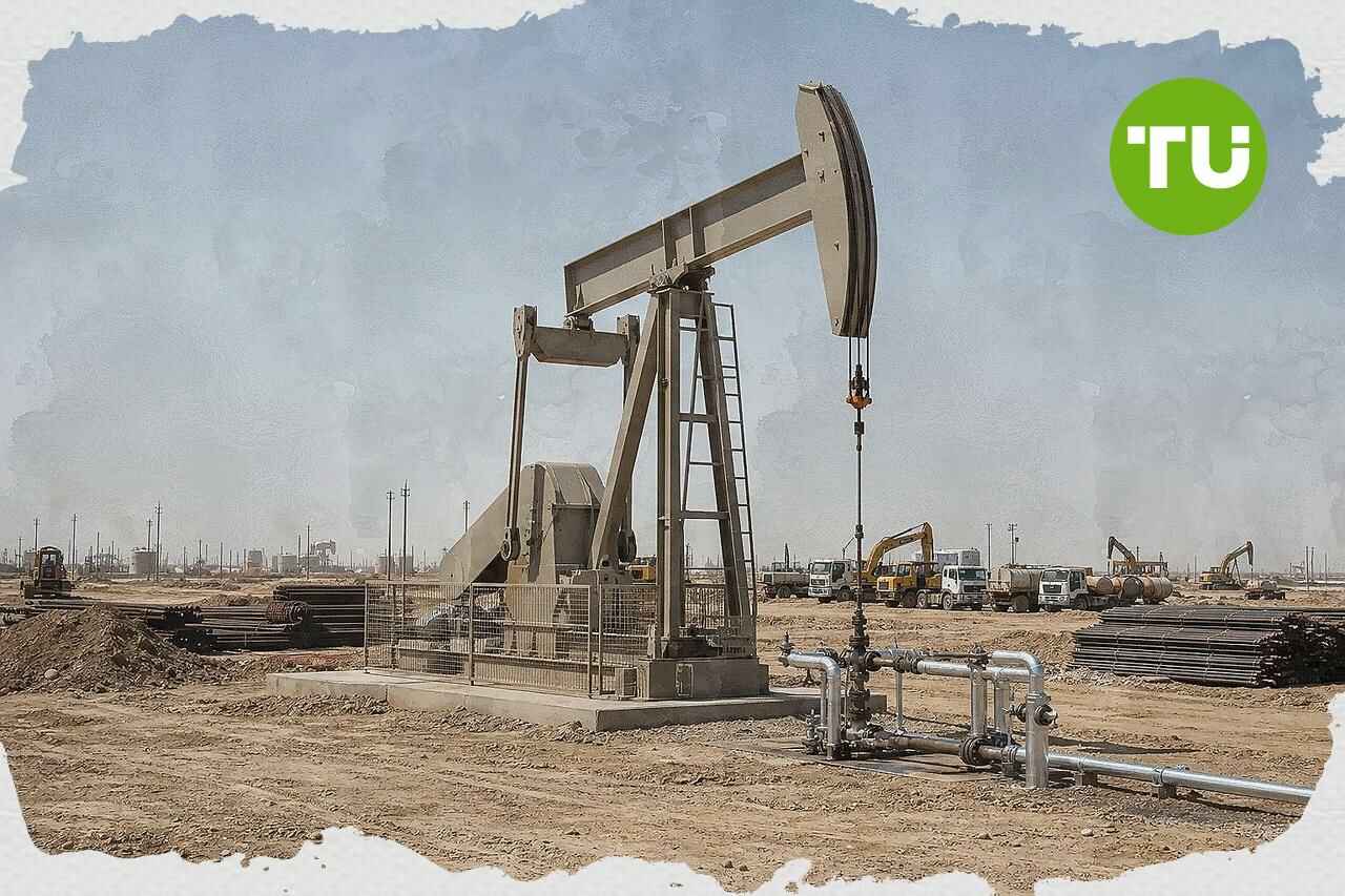 وزارة النفط العراقية توجه بزيادة الإنتاج وتسريع تطوير الحقول