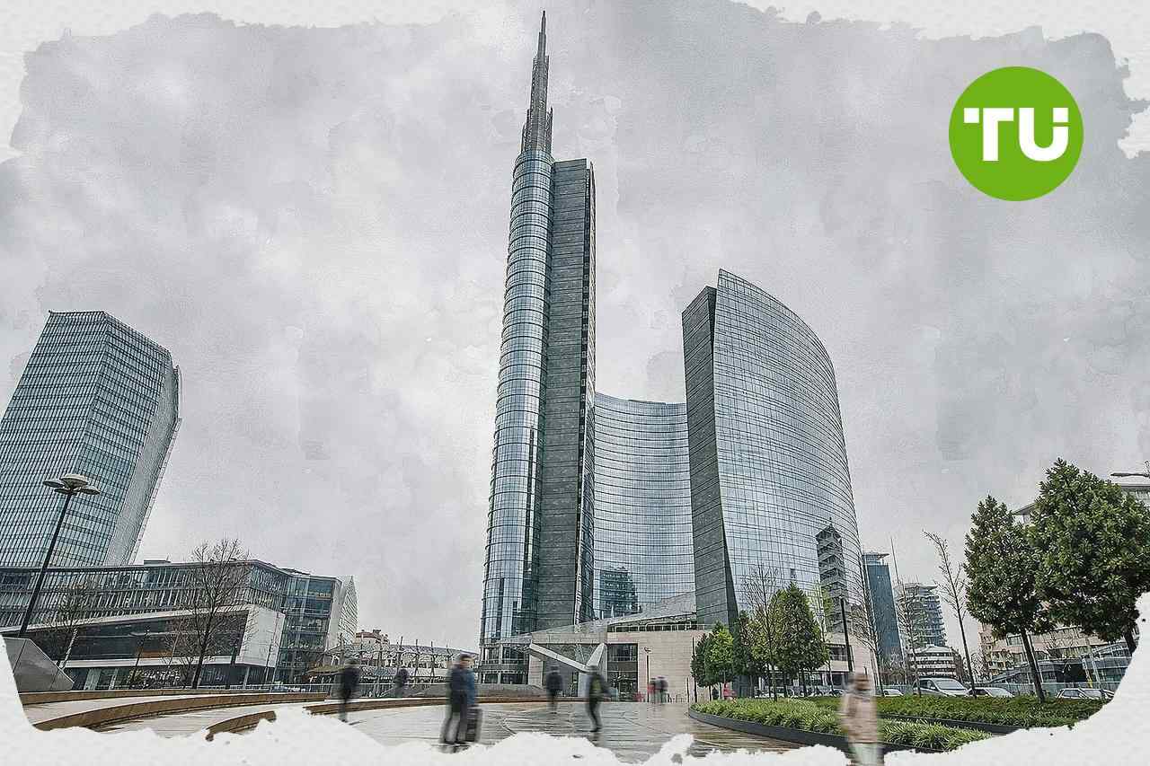 UniCredit resta top pick per BofA prima dei conti trimestrali