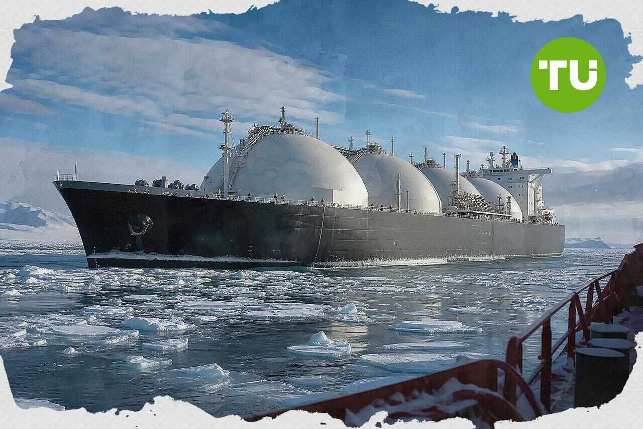 Novatek expands Arctic LNG shipping fleet with at least two ice-class carriers