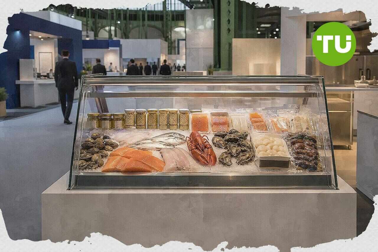 Le ministère canadien de l’Agriculture renforce ses échanges commerciaux avec l’Europe grâce à des réunions à Bruxelles et des événements à Paris