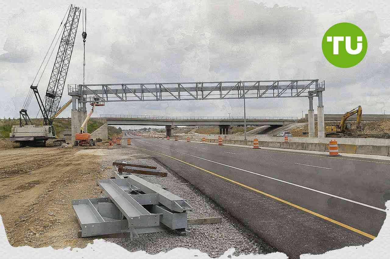 Constructoras españolas buscan ampliar negocio en U.S. con autopistas y concesiones