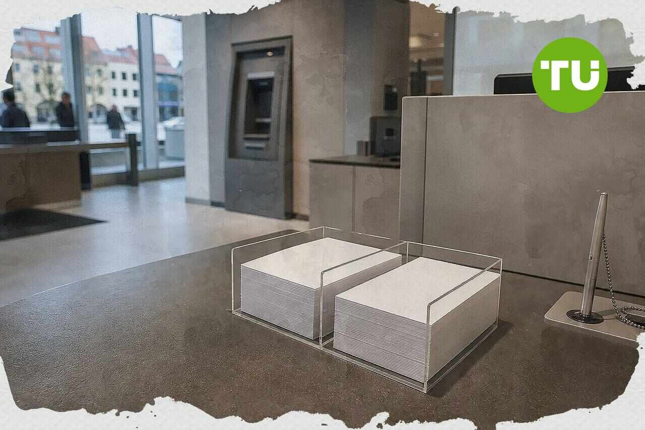 Norske banker øker rentemarginen på innskudd