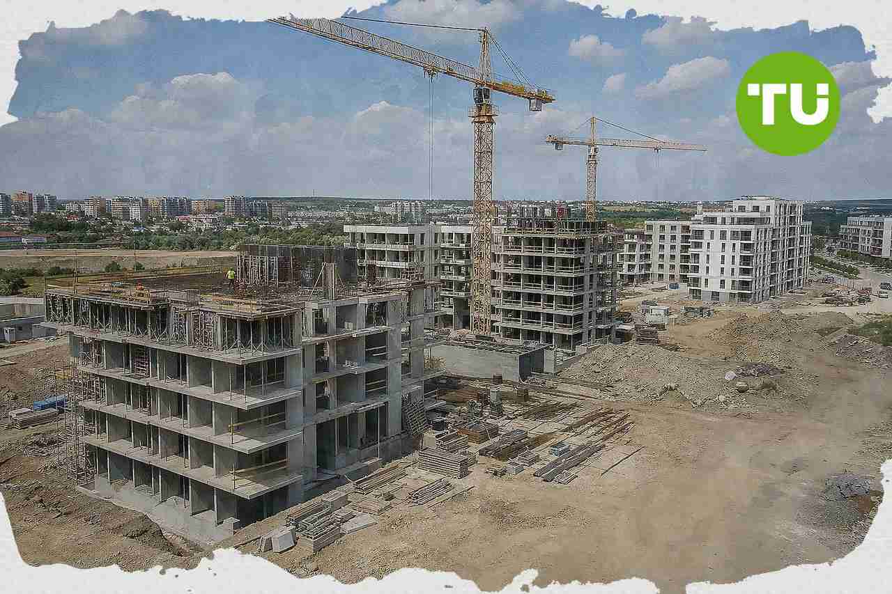 Jižní Praha rozjíždí výstavbu nájemní čtvrti pro až 16 tisíc lidí