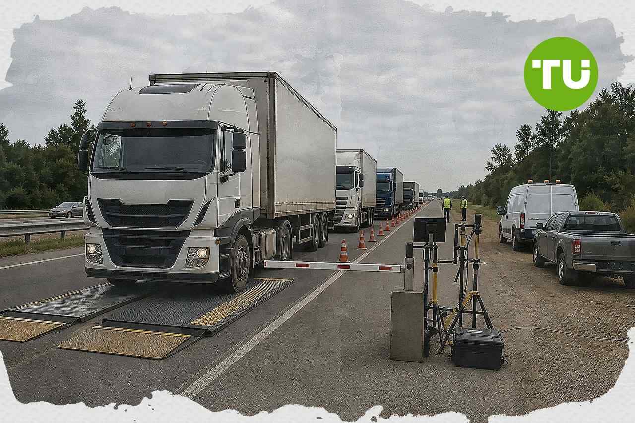 Magyarország felülvizsgálná a kamionstopot és a tranzitút-szabályokat a fuvarozói szektor versenyképességéért