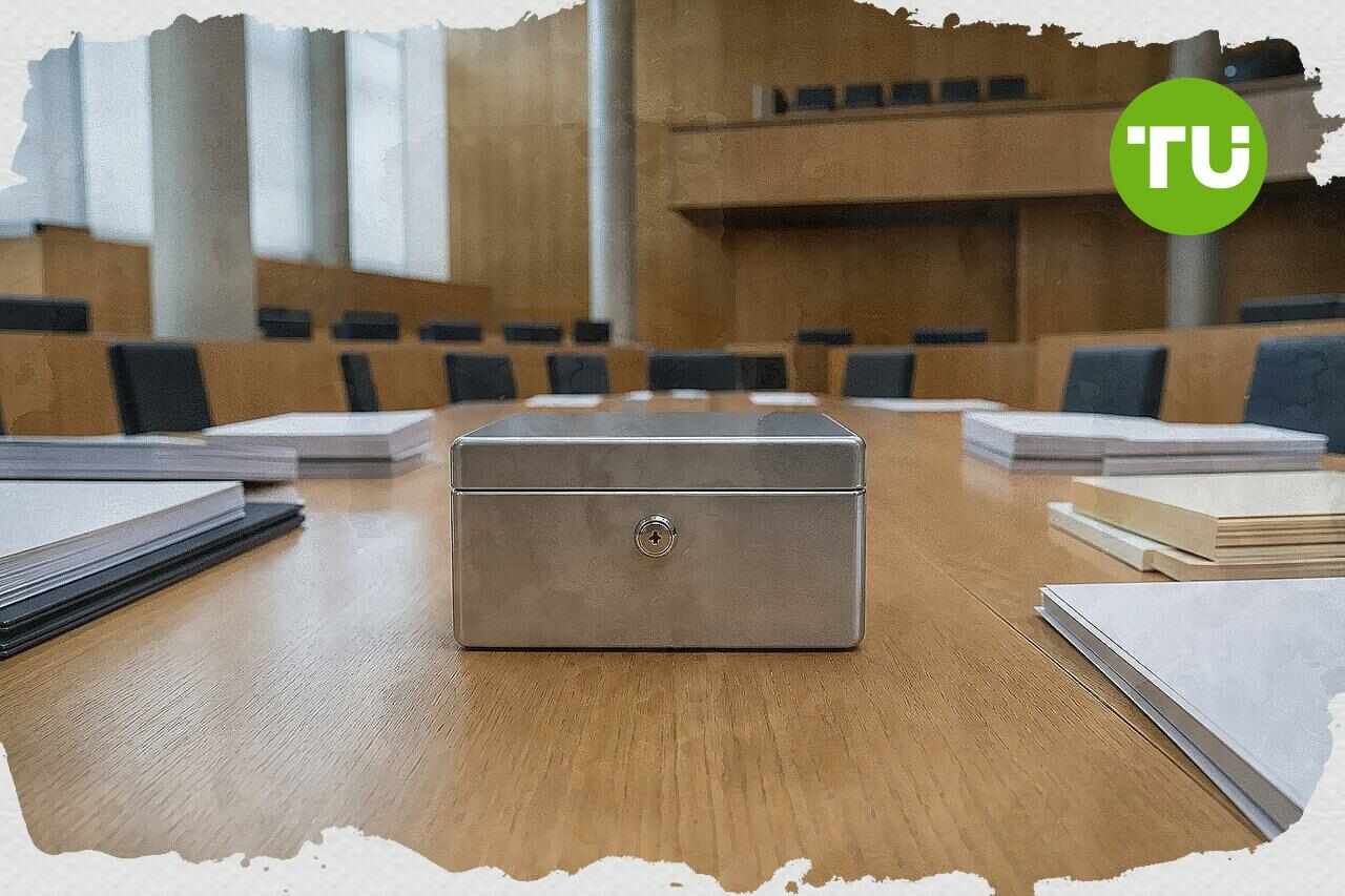 Deutscher Bundestag schlägt Anhebung der Fraktionsmittel für 2027 vor