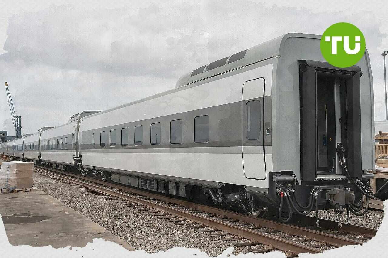 Vale amplia frota do Trem de Passageiros de Carajás para dobrar capacidade entre Maranhão e Pará