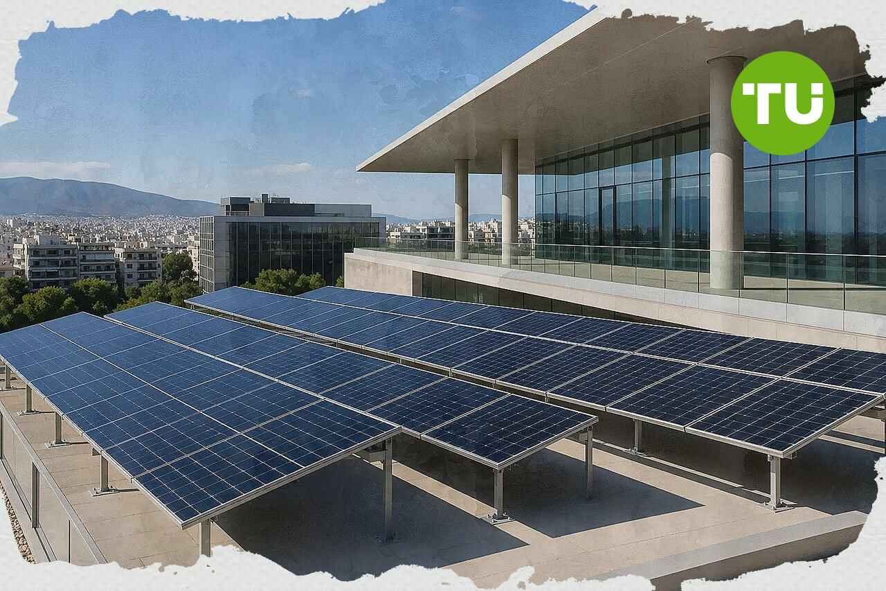 Η Πειραιώς ενισχύει τη στρατηγική βιώσιμης χρηματοδότησης στο Mediterranean Forum 2026