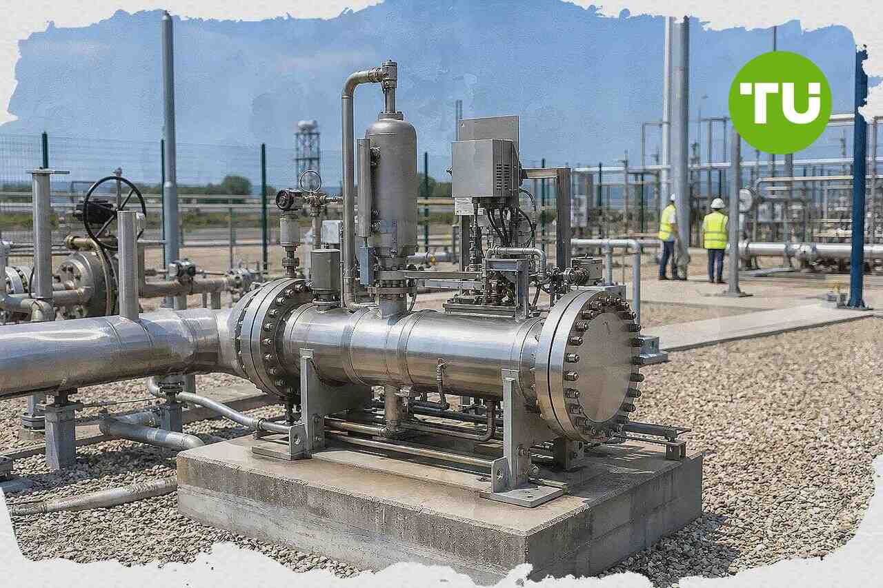 Snam aggiorna procedure e parametri operativi per trasporto, stoccaggio e rigassificazione gas