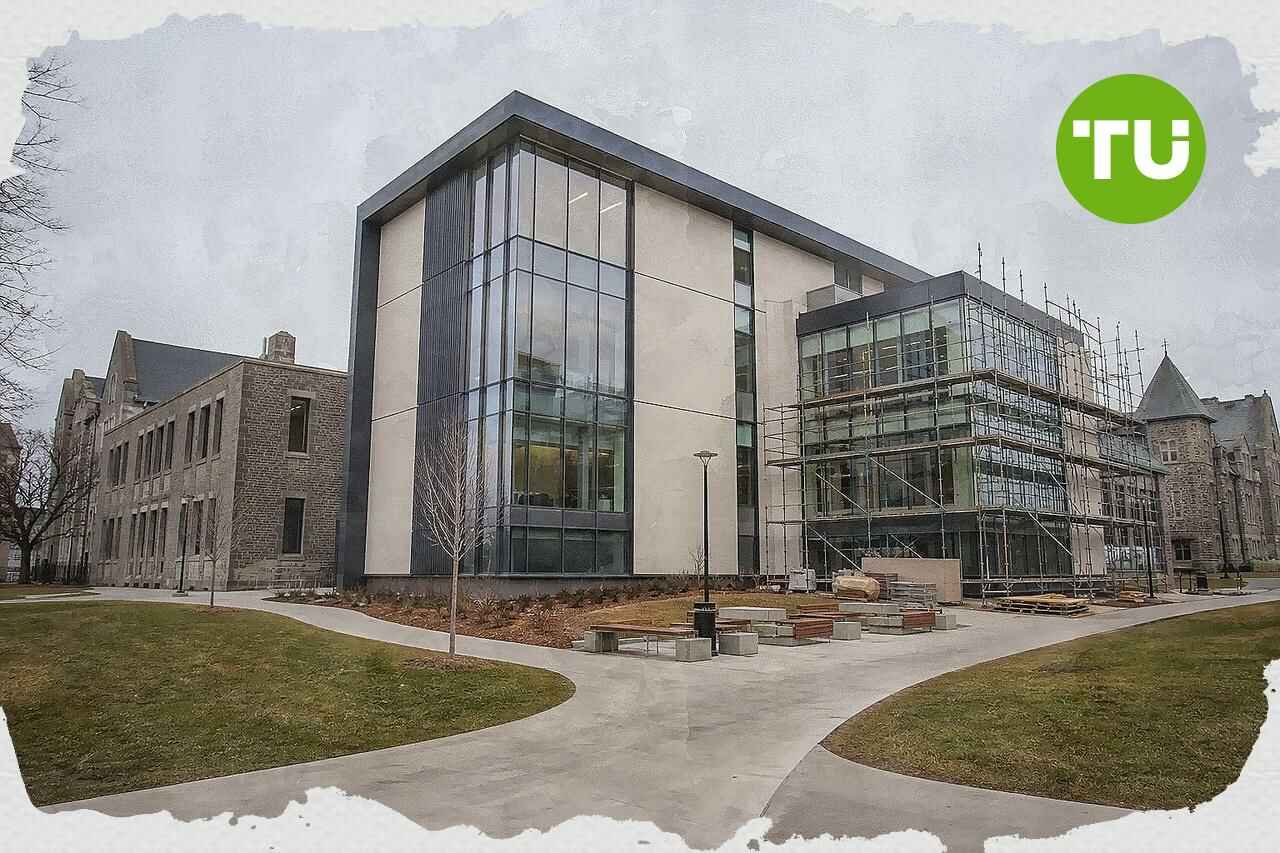 L’Ontario finance l’expansion des places à l’Université Queen’s pour les carrières en forte demande