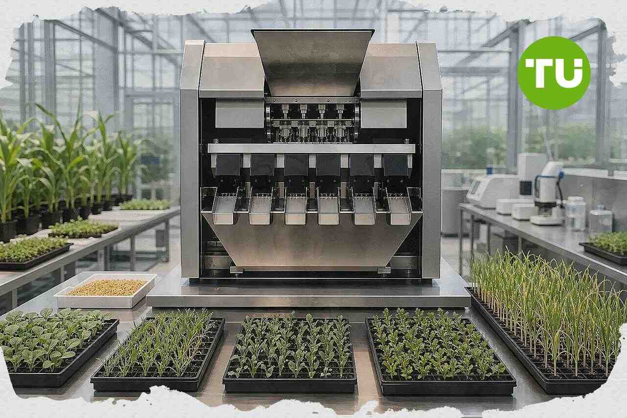 Le Canada annoncera un investissement dans la recherche en IA pour le développement de variétés de cultures au Québec