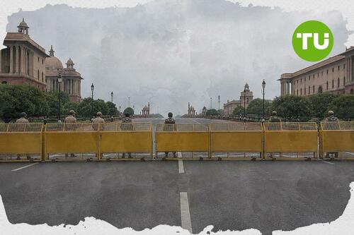 India youth protests deepen political pressure on Modi government