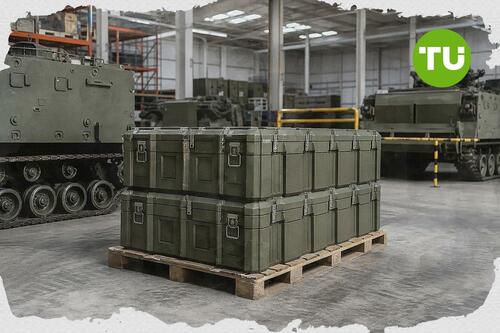 UK expands Ukraine support with missiles, sanctions and LNG pressure