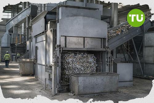 Flow Control Holdings gets Fitch 'B-' rating in U.S. waste management sector