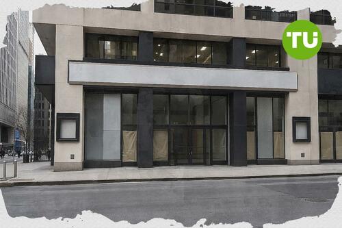 Metropolitan College of New York rating stays at restricted default as forbearance extends to 2027