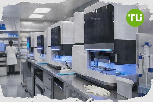 Illumina secures Fitch F2 short-term ratings in U.S. biotech market