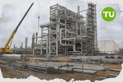 Trump administration to expand Delek Texas refinery under Defense Production Act