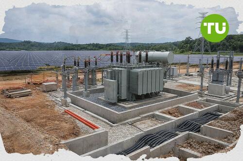 Malaysia maintains the CRESS grid access charge at 18 sen/kWh
