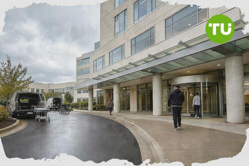 Johns Hopkins Health System rating affirmation supports stable U.S. healthcare credit outlook