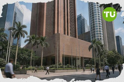 MAS maintains Singapore dollar policy band as inflation stays slightly elevated