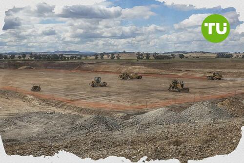 Regis Resources court win sends blocked New South Wales gold project back to minister