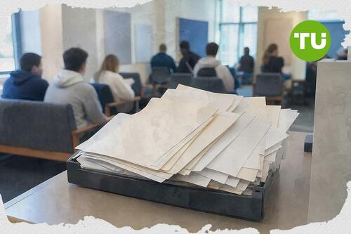 UK internships competition intensifies as graduate hiring stays weak