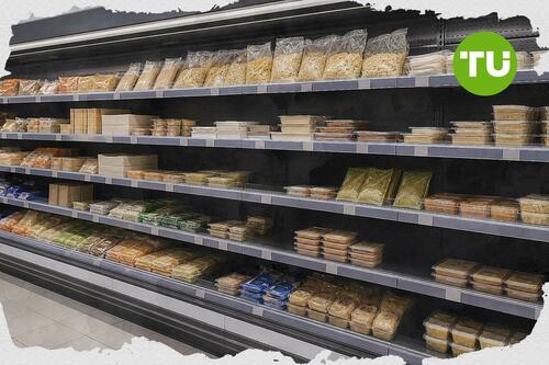 U.S. grocery sector faces fresh inflation pressure as fuel costs push food prices higher