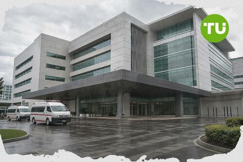 IHH Healthcare considers bidding for TPG-owned Malaysian hospital assets