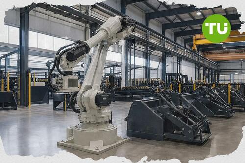 FK Machinery zwiększa sprzedaż i poprawia rentowność po dekadzie zmian w rodzinnym biznesie