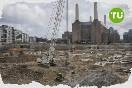 Battersea Power Station raih pembiayaan semula £280 juta untuk baki pembangunan London