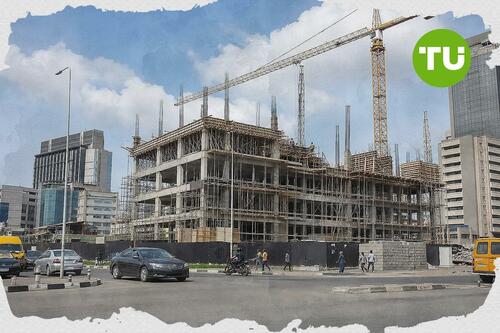Nigeria growth forecast rises, but economy trails African peers in IMF outlook